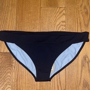 Prana black swim bottoms